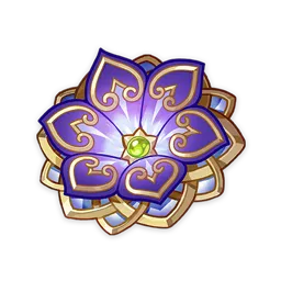 Цветок потерянного рая