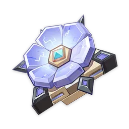 Хроники Чертогов в пустыне