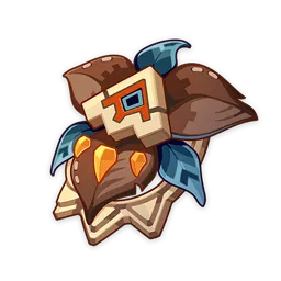 Свиток героя сожжённого города