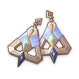 Наследие пустынной знати