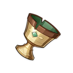 Кубок искателя приключений