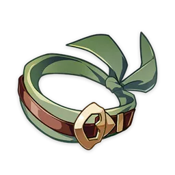 Повязка искателя приключений