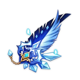 Решимость крушителя льда