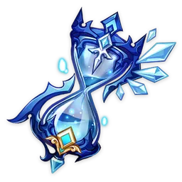 Гибель замёрзшей родины