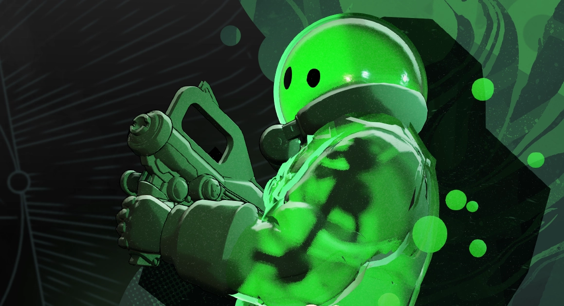 Viscous \ Вязкус