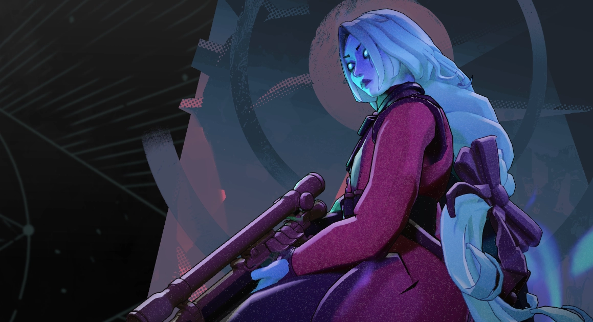 Vindicta \ Виндикта