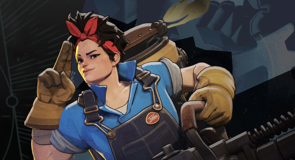 McGinnis \ Макгиннис