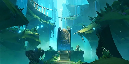 Обветшалый театр