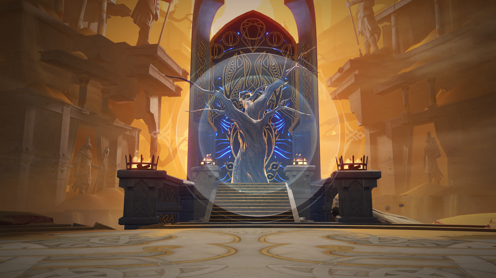 Город золота