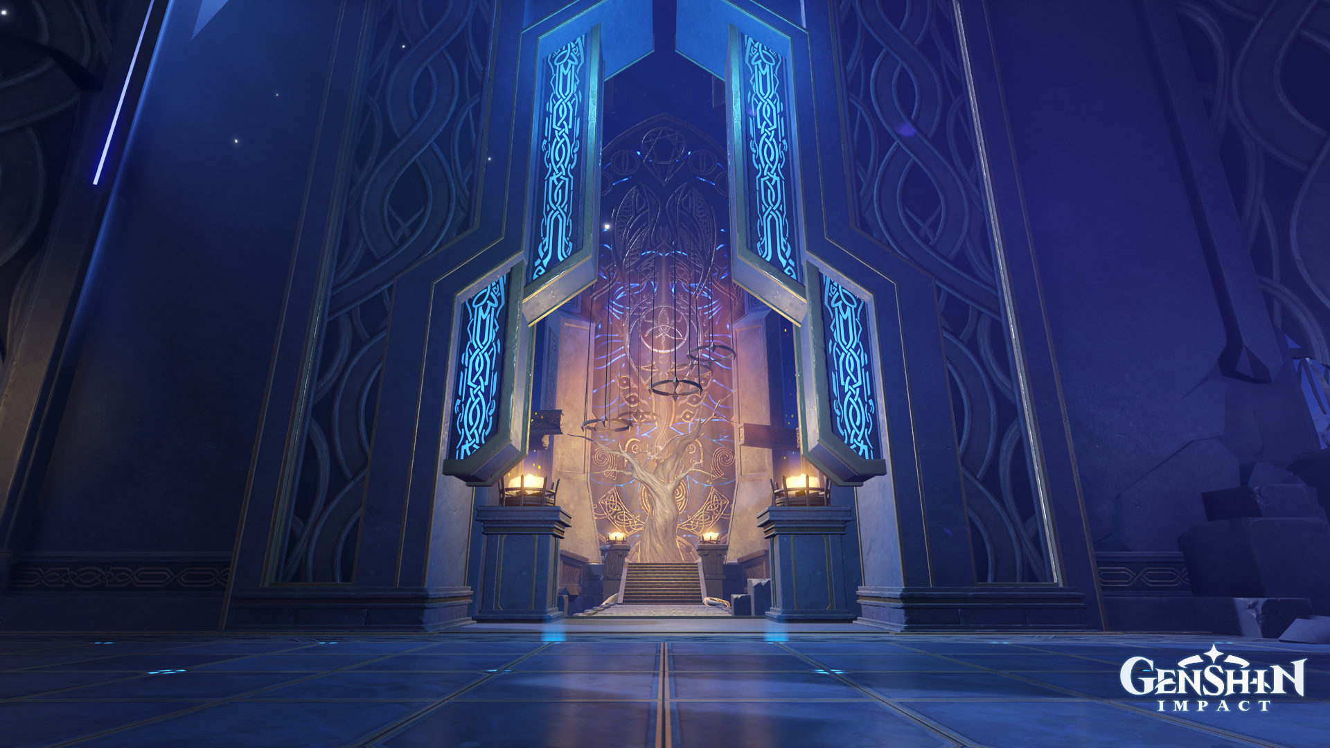 Долина воспоминаний