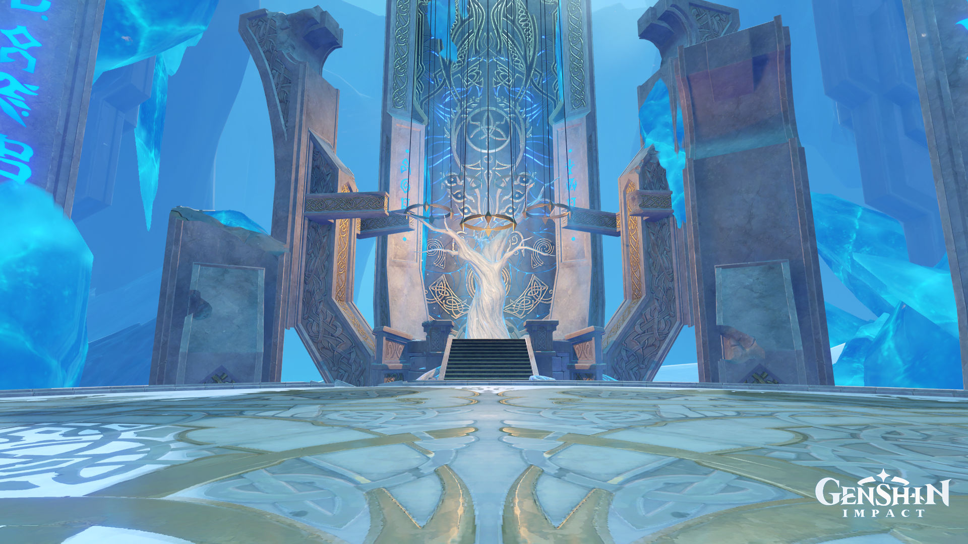 Забытый каньон