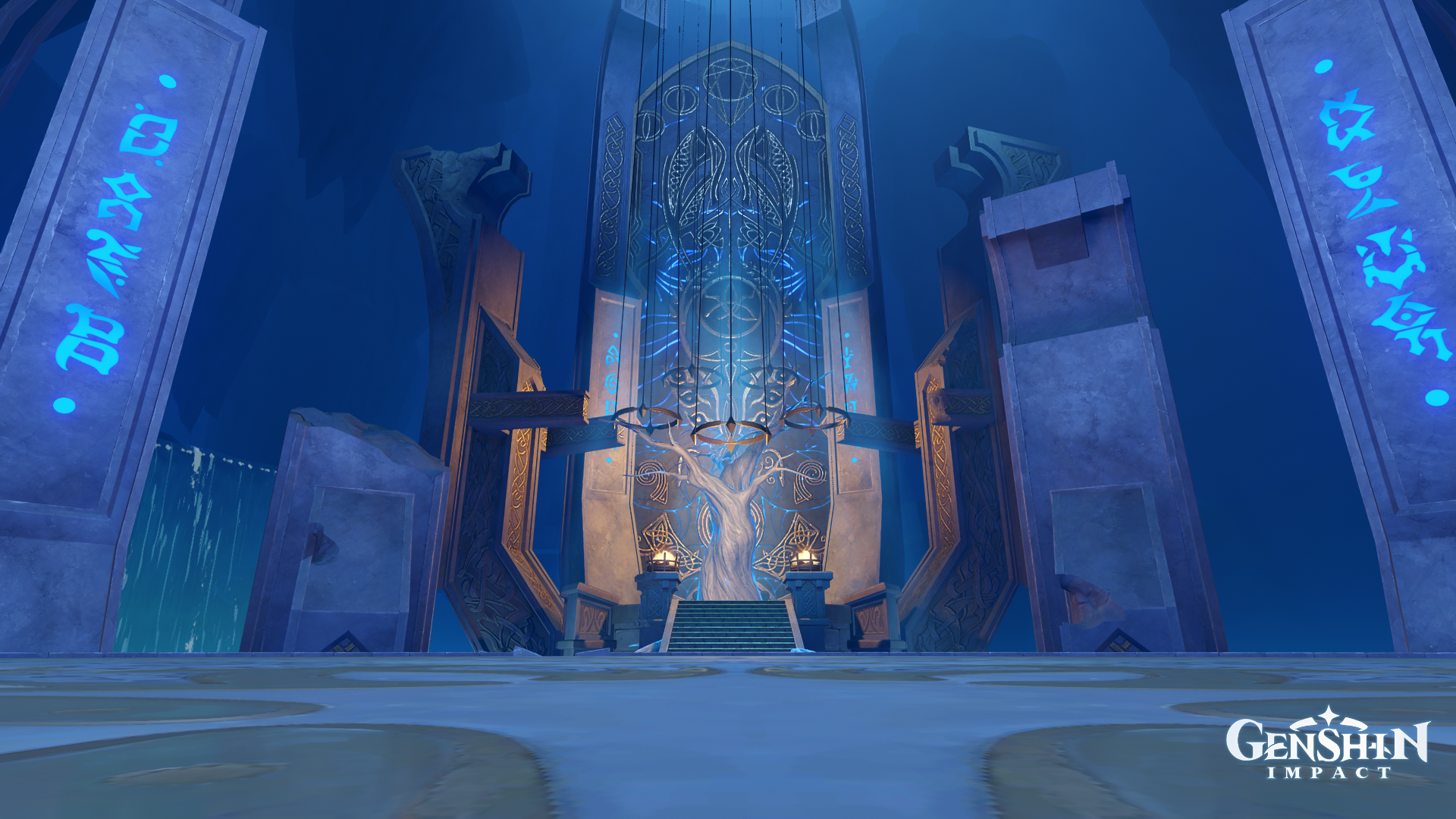 Сад Сесилии