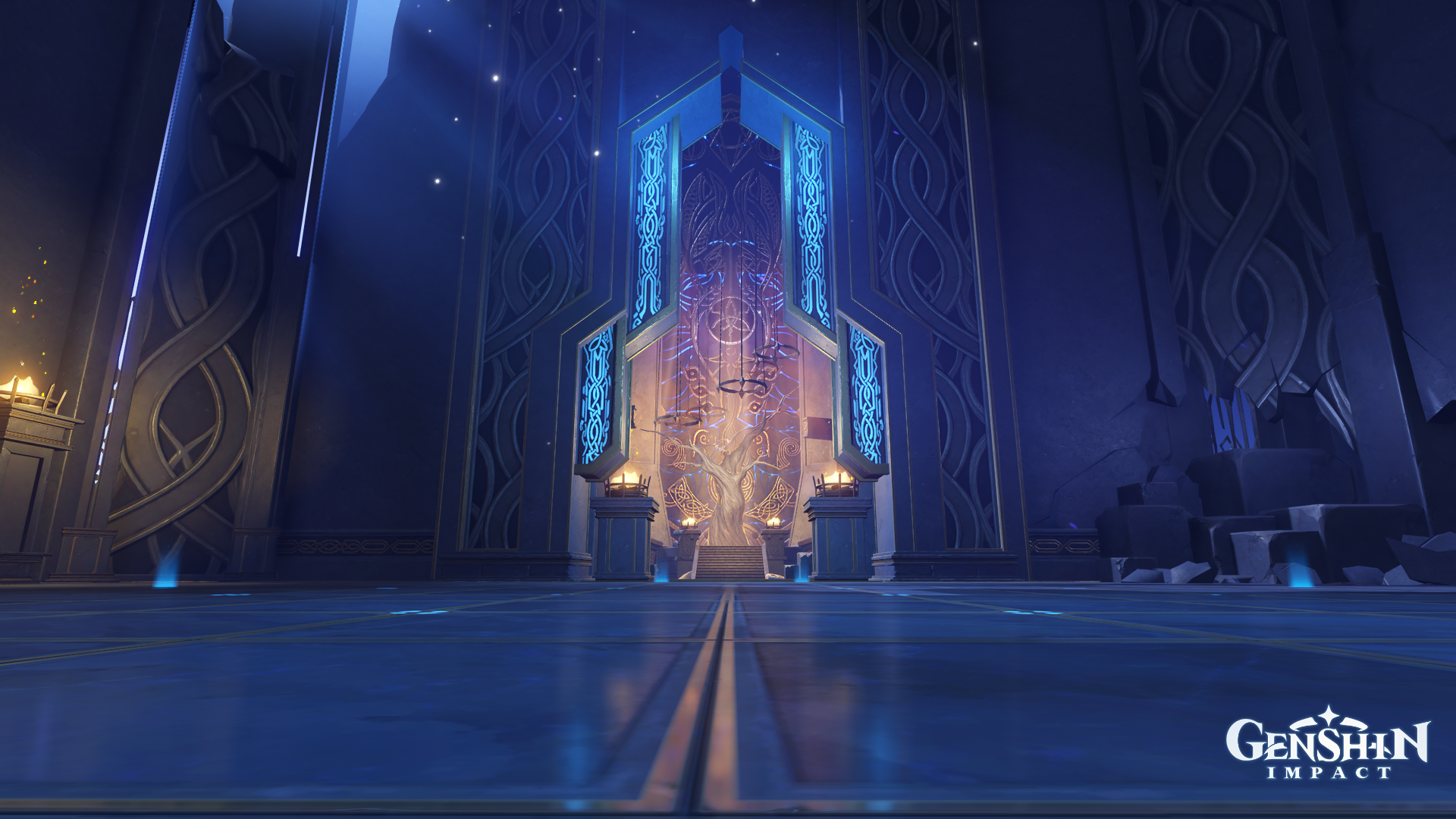 Владения Гуюнь