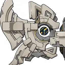 Автоматон таинственного источника: Надсмотрщик