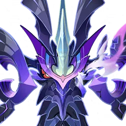 Владыка истлевшего первобытного пламени