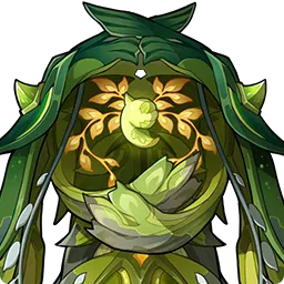 Страж оазиса Апепа