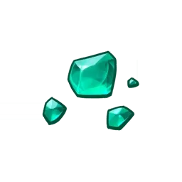 Осколок бирюзы Вайюда