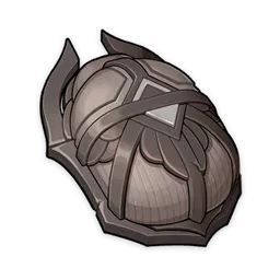 Отсветы пылающей мощи