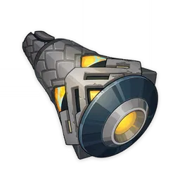 Аккумулятор воздушного потока таинственного источника