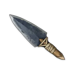 Прочный наконечник стрелы