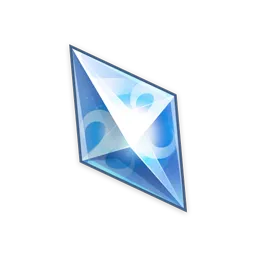 Кристальная призма