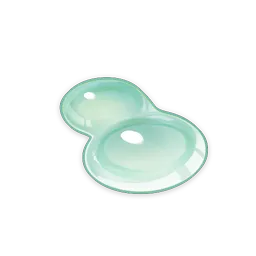 Выделения слайма