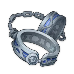 Оковы львиного клыка