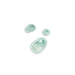 Слизь слайма