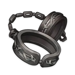 Цепи львиного клыка