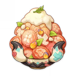 Грибная гора