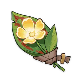 Заветный цветок