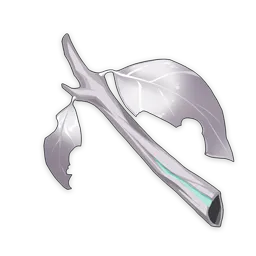 Листья артерий земли