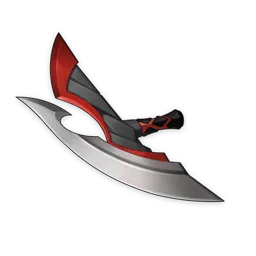 Церемониальный нож агента