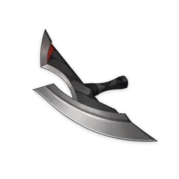 Церемониальный нож охотника
