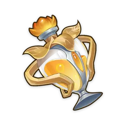 Элементальный нектар