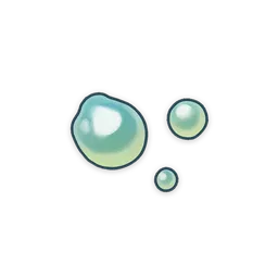 Жемчужина иноморья