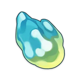 Ксенохромный кристалл