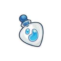 Мутная капля