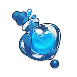 Новорождённый фантазм мутных вод