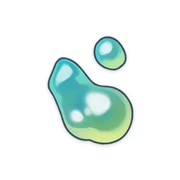 Обломок из иноморья