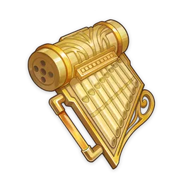 Эхо отзвука древней струны