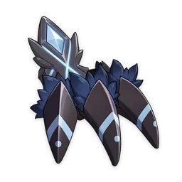 Скрытый дьявольский коготь