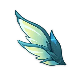 Глубинный плавник