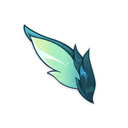 Лунный плавник