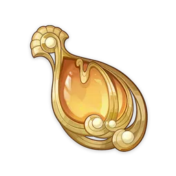 Эссенция чистой капли росы