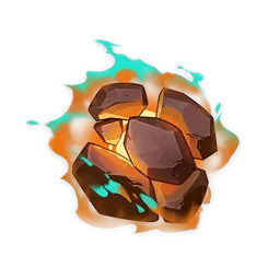 Пламенное семя жизни