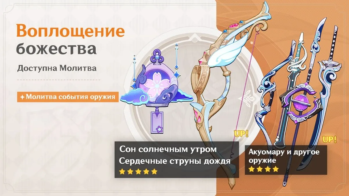 Воплощение божества