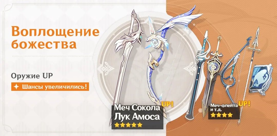 Воплощение божества