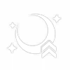 Дар лунного знамения: Не увядая зимой