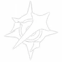 Пожирающая грехи кицунэ